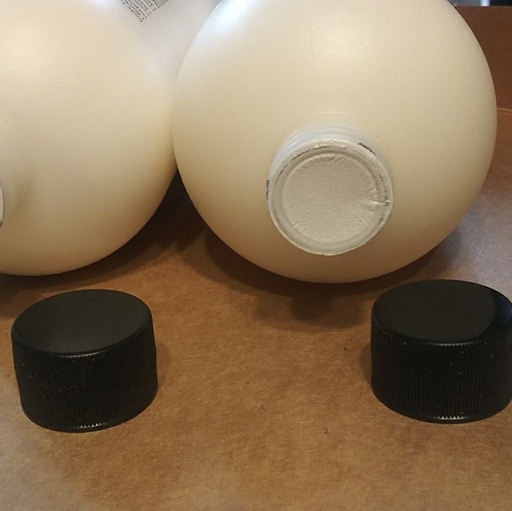 Philosophy Pure Grace Duo Set 32 fl. oz each